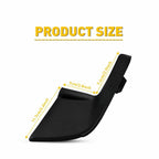 1x Left Windshield Wiper Cowl Cover for Toyota 4Runner (2010–2023) 53867-35020