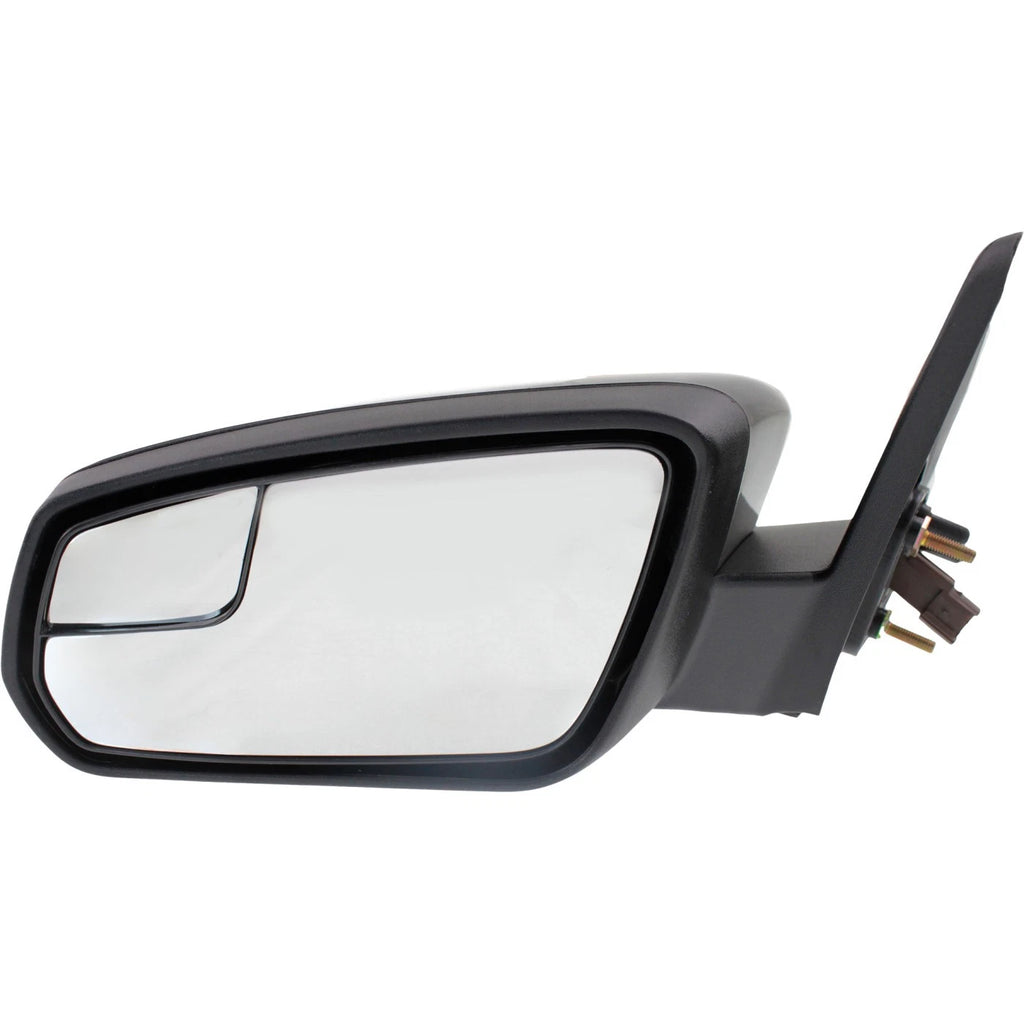 Power Mirror for Ford Mustang (2011–2012) with Blind Spot Glass