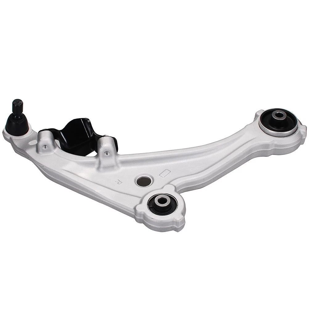 Set of 8 Front Lower Control Arm Ball Joints for Nissan Altima (2007–2012)