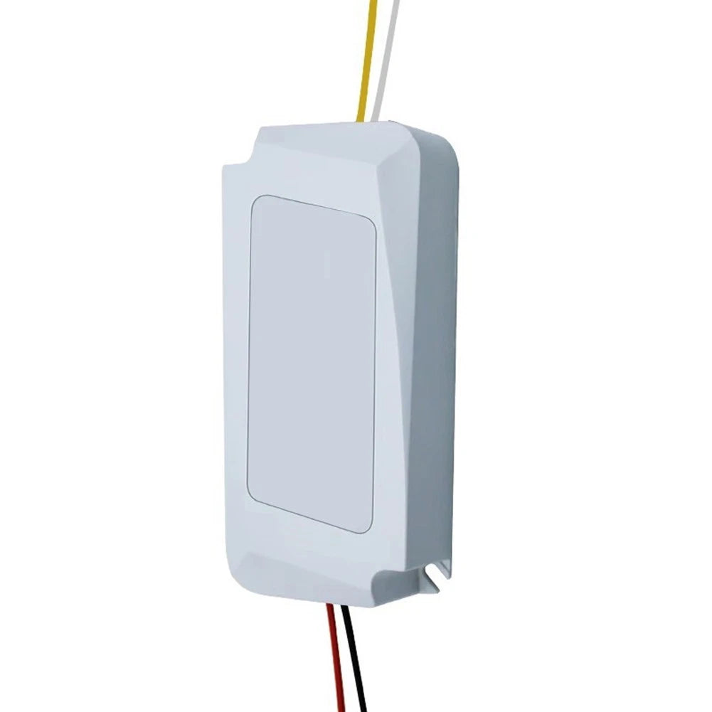 24V Brushless Gate Lift System for Supercapacitor Backup Power Supply