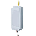 24V Brushless Gate Lift System for Supercapacitor Backup Power Supply