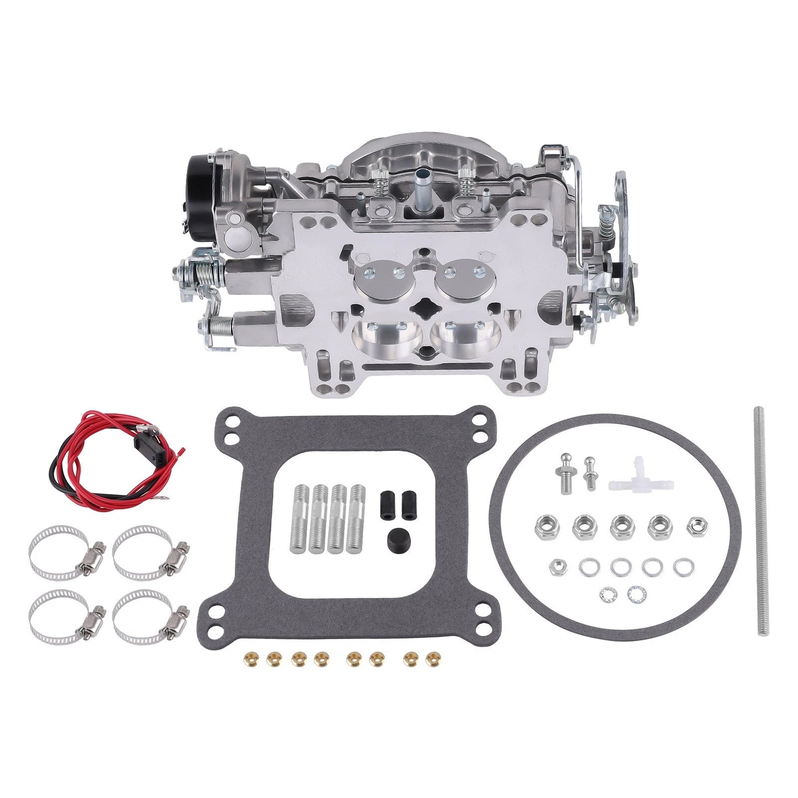 4 Barrel Carburetor for 1903 AVS2 500CFM (Dual Quad Aluminum)