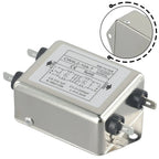 Single Phase Filter Model 3A1020B for