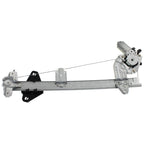 Window Regulator for Honda Fit (2009–2014) Left Side