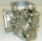 Mikuni Carburetor Extended Throttle Shaft for Sit Down Model BN44-40-8067 (N/A)