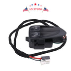 Left Door Power Window Switch for Mercedes-Benz SL500 SL550 (2003–2011)