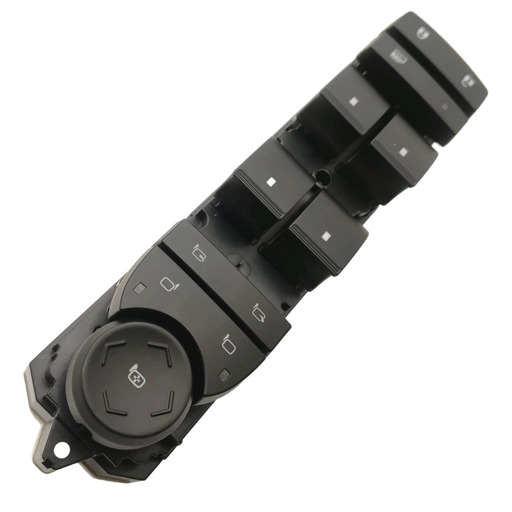 Power Window Switch for Chevrolet Suburban Sierra 1500 Tahoe (2000-2006)