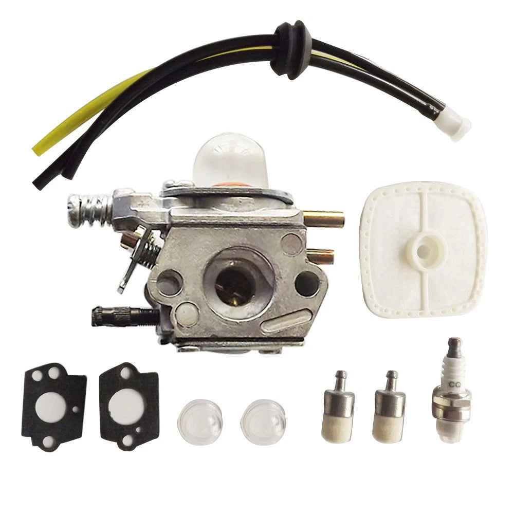 Carburetor for Echo GT2100 SRM2100 GT2000 (C1U-K47 C1U-K29 C1U-K52)