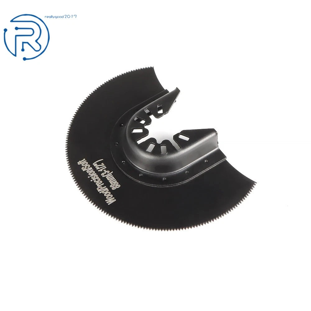 31 Pcs Oscillating Saw Blades Accessories for Universal Tools