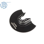 31 Pcs Oscillating Saw Blades Accessories for Universal Tools