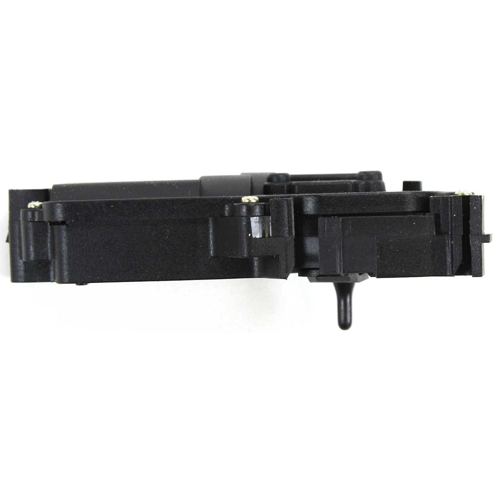 Set of 4 Door Lock Actuators for Front & Rear Driver Passenger Side