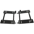 Set of 2 Steel Seat Brackets for Polaris Slingshot (2015–2021)