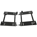 Set of 2 Steel Seat Brackets for Polaris Slingshot (2015–2021)