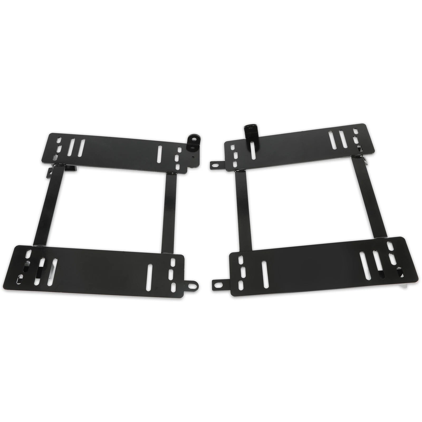 Set of 2 Steel Seat Brackets for Polaris Slingshot (2015–2021)