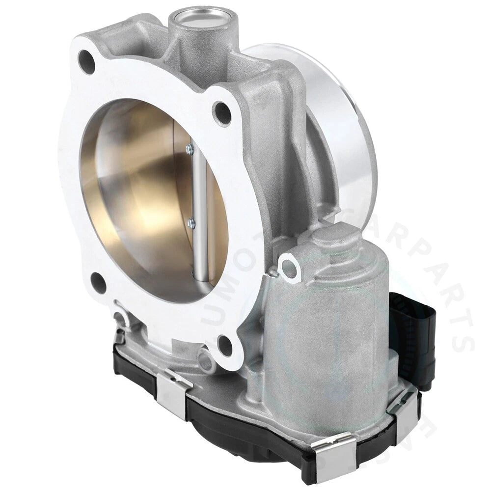 72mm Throttle Body for Chevrolet Equinox (2013–2017)