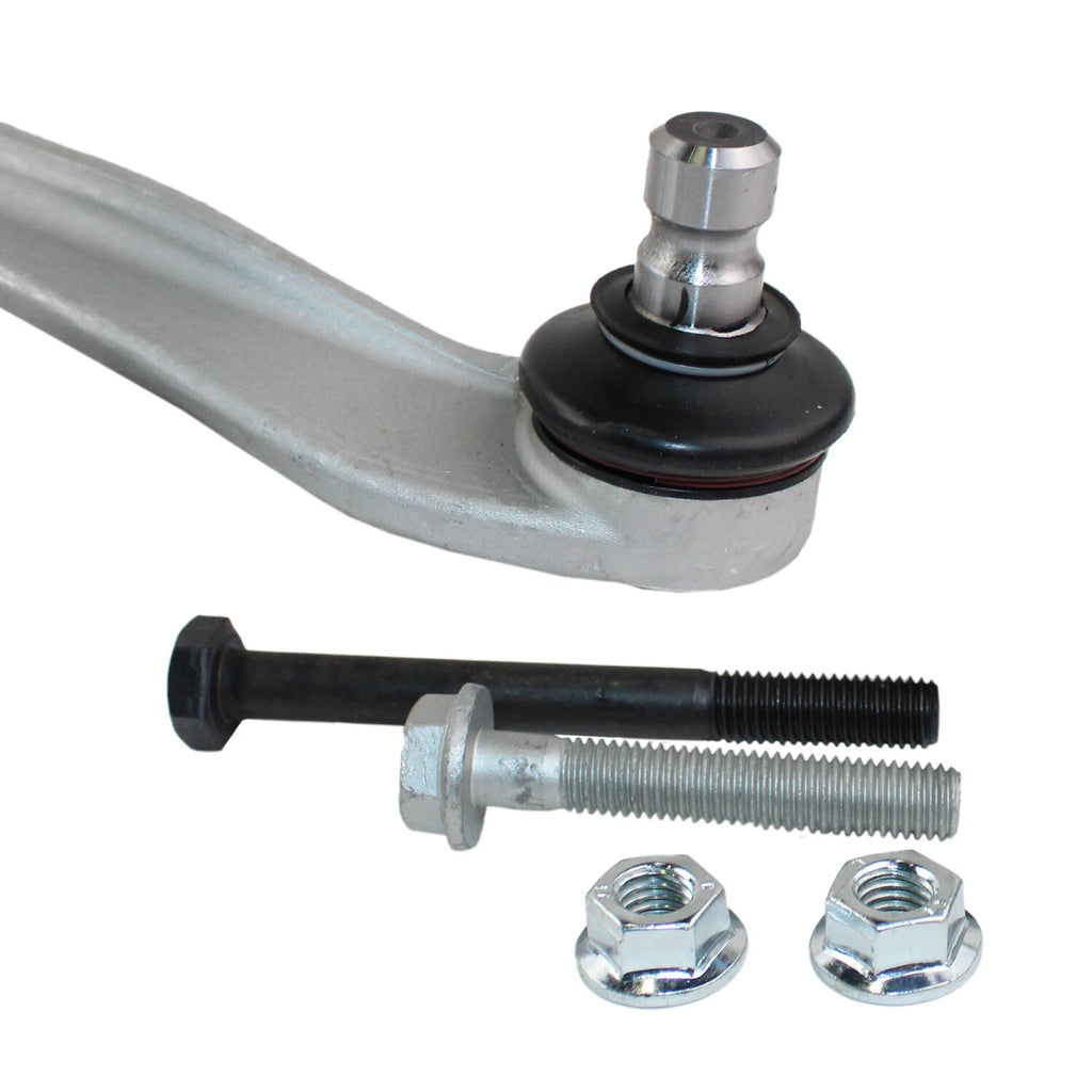2X Front Upper Forward Control Arms for Audi A4 A6 Quattro Passat (2000–2006)