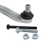 2X Front Upper Forward Control Arms for Audi A4 A6 Quattro Passat (2000–2006)