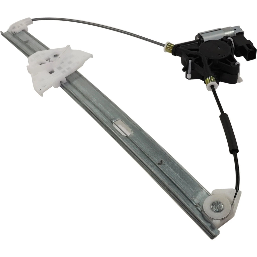Window Regulator for Mazda CX-9 (2007–2015) Left Side