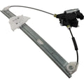Window Regulator for Mazda CX-9 (2007–2015) Left Side