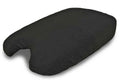 Fleece Console Lid Armrest Cover for Honda Accord (2008–2012) & Crosstour (2010–2015)