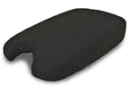 Fleece Console Lid Armrest Cover for Honda Accord (2008–2012) & Crosstour (2010–2015)