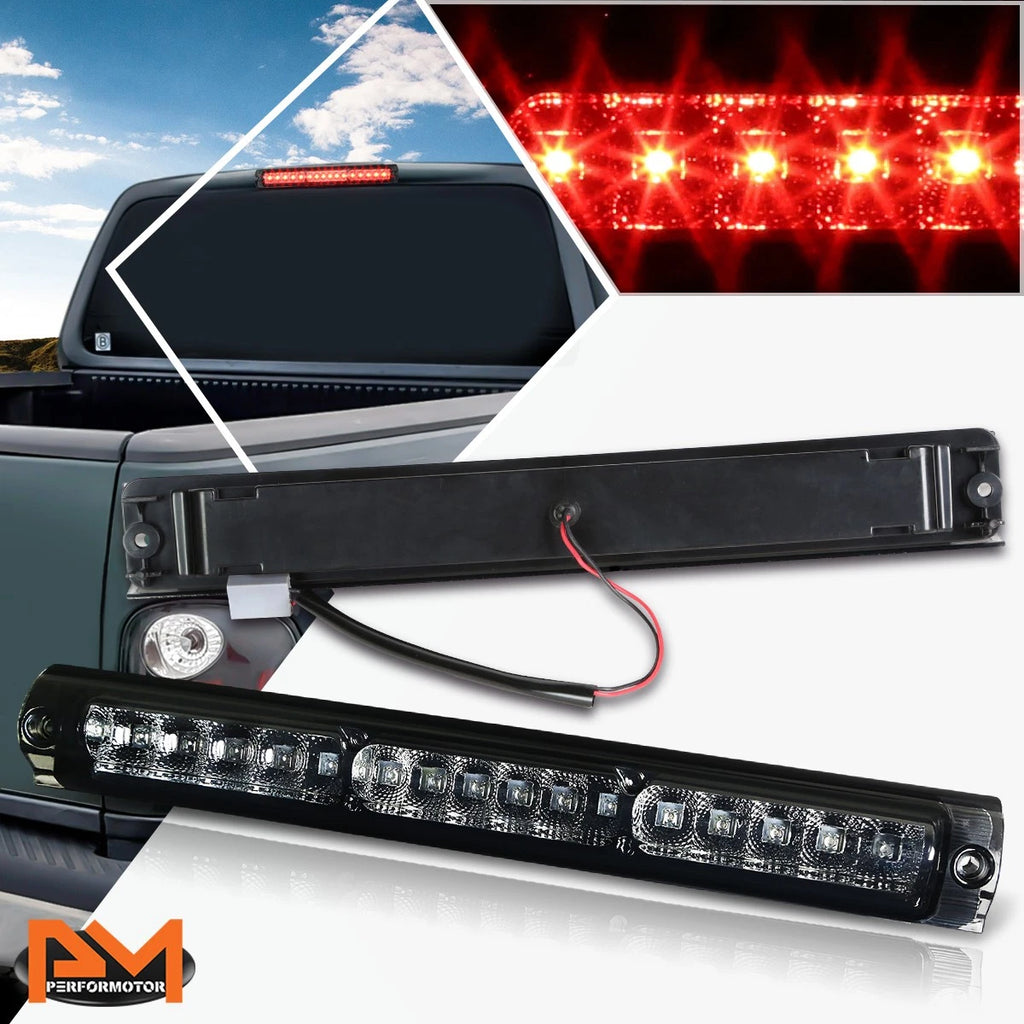LED Third Brake Light for Ford F-150/F-250 (1997–2004) Smoked