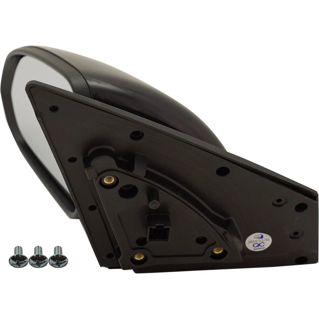 Heated Driver Left Side Mirror for Kia Rio (2018–2020)