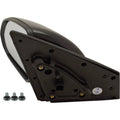 Heated Driver Left Side Mirror for Kia Rio (2018–2020)