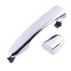 Kia Sorento Front Right Door Handle for 2011-2015 Models Without Smart Key
