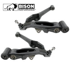 2X Front Lower Control Arm Assemblies for Chevrolet GMC