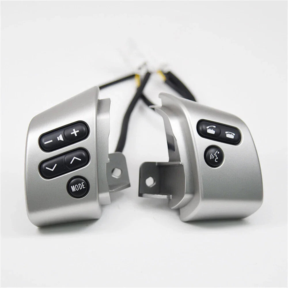 Steering Wheel Switches for Toyota FJ Cruiser (2007-2021)