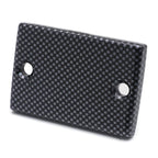 Fluid Reservoir Cap for Honda CBR600RR (2007–2012), CBR1000RR (2006–2012), Suzuki GSXR600 (1992–2001)