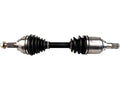 Front Left Axle Assembly for Mazda 3 2.3L Turbo (2010–2013) FP758QK