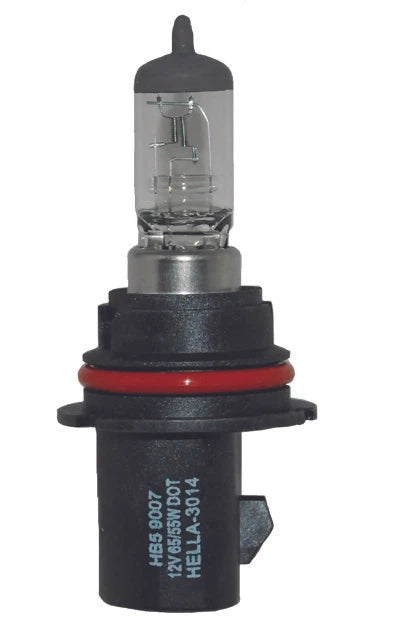 Halogen Headlight Bulb Set of 2 for Chevy Cavalier, Chrysler Sebring, Dodge Dakota