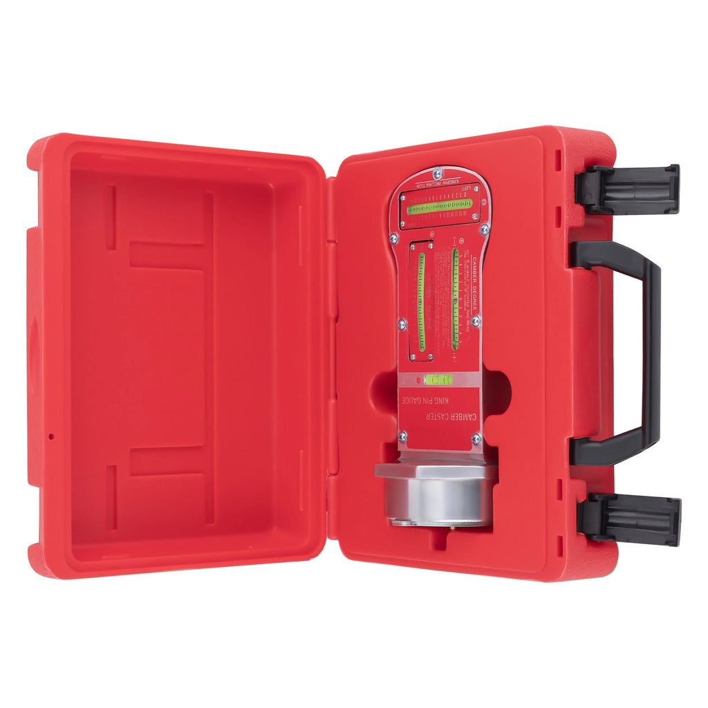 Magnetic Camber Caster Gauge