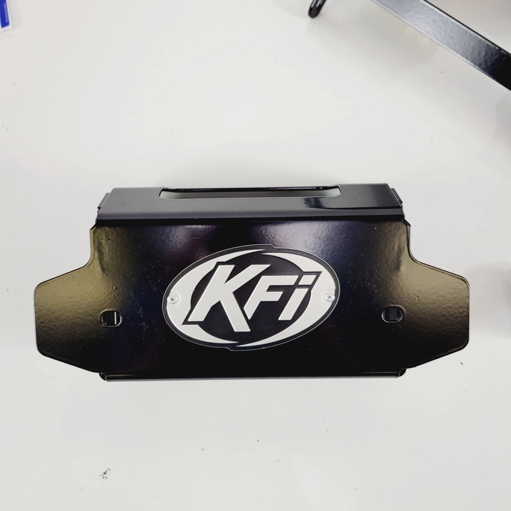 KFI Winch Mount Kit for Honda Talon 1000 R X 4 (2019–2021) 10-1750