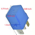 Blower Motor Relay 25230-79942 for Infiniti EX35 FX35 FX45 Nissan Maxima Quest (2008–2013)
