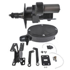 Brake Booster Master Cylinder & Bracket for Dodge Plymouth