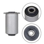 2X Leaf Spring Shackle Bushing for Chevy Silverado 1500