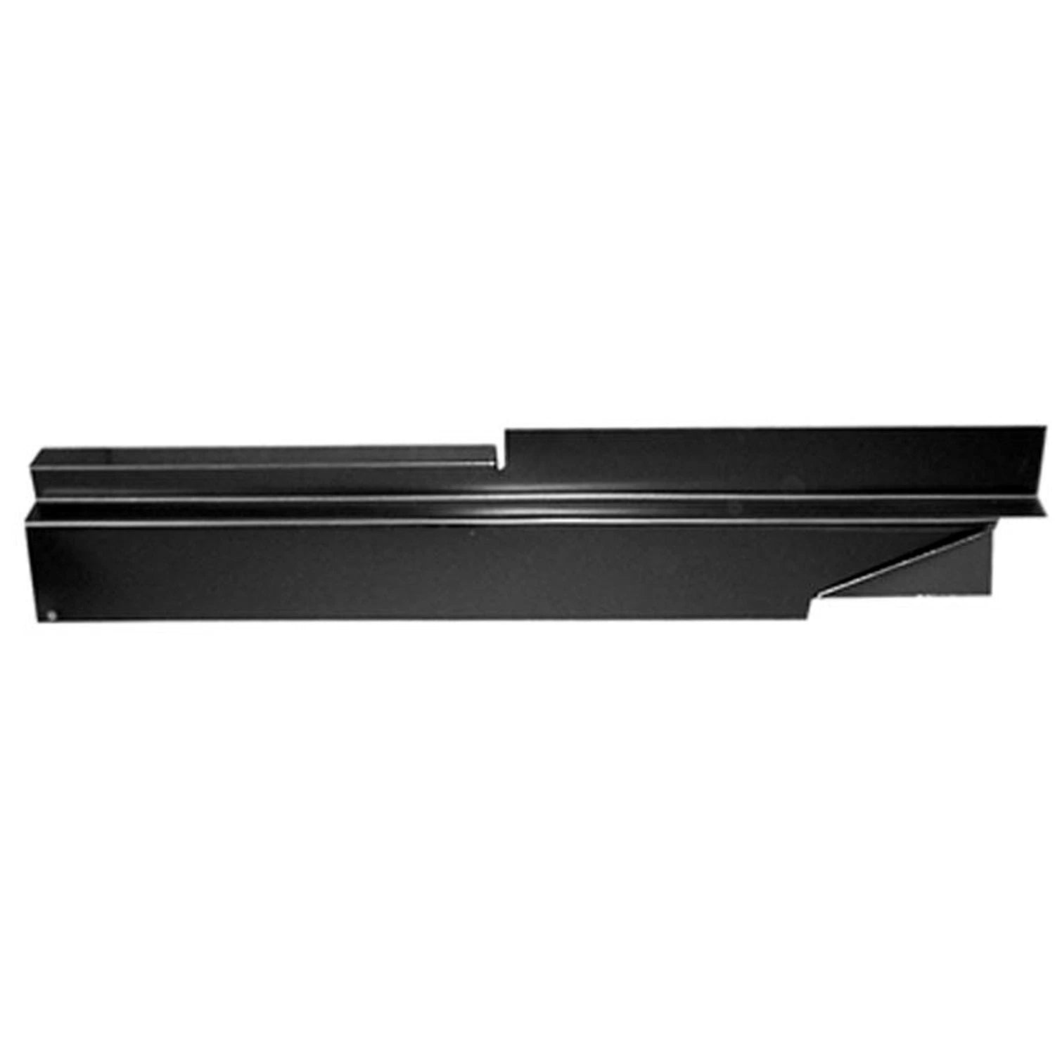Replacement Driver Side Rocker Panel Backing Plate (See compatibility Chart)