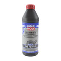 Set of 3 Liqui Moly 1L Fully Synthetic Hypoid Gear Oil GL4/5 75W-90