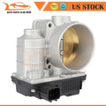 Throttle Body for Nissan Pathfinder 3.5L (2003–2004)