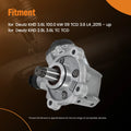 Diesel Fuel Injection Pump for Deutz KHD 2.9L/3.6L TC TCD (04123891)