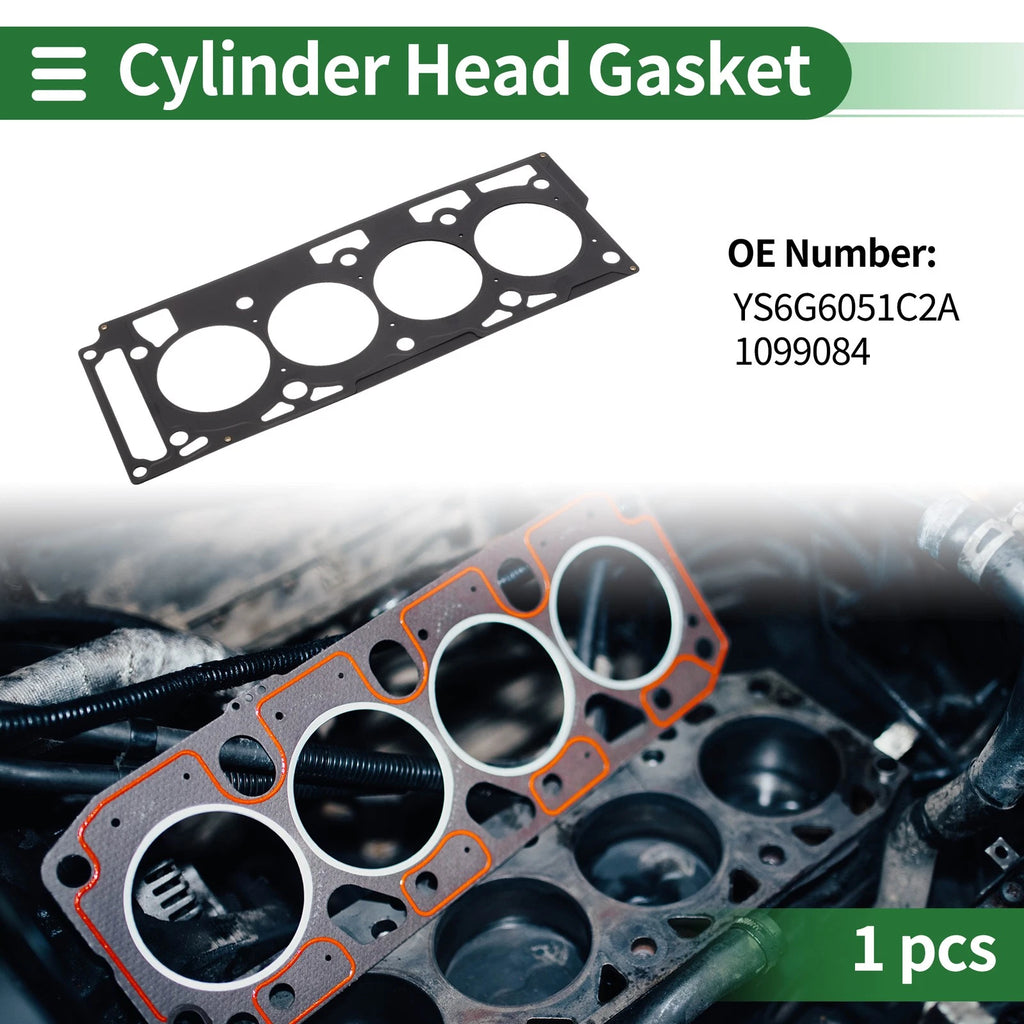 Cylinder Head Gasket No.YS6G6051C2A/1099084 for Ford Street Ka (2003–2005)