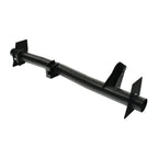 Front Rear Tank Support Shock Mount Kit for Chevy Silverado/GMC Sierra (2007–2014)
