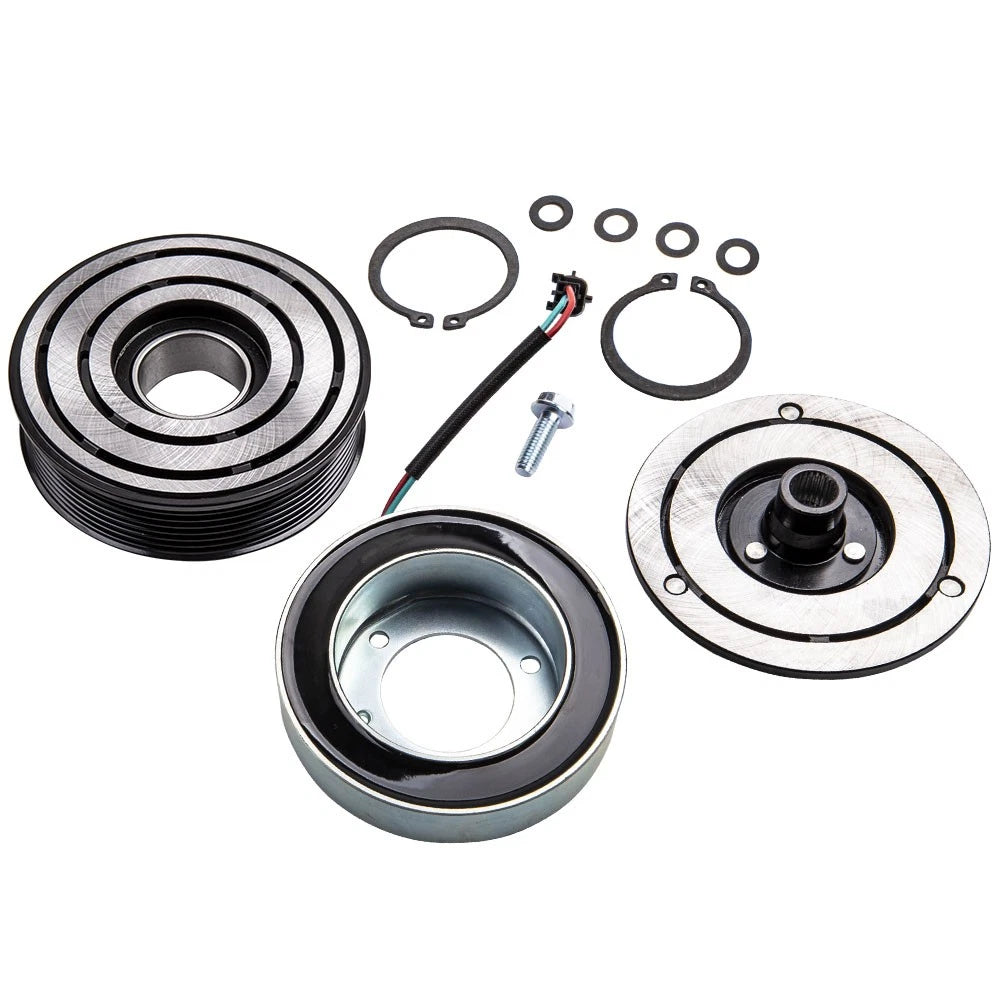 A/C Compressor Clutch Coil Kit for Nissan Maxima 3.5L (2008–2014)