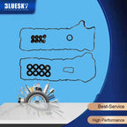 Rocker Cover Gasket for Toyota LandCruiser VDJ200 4.5L 1VDFTV (2007-2023)