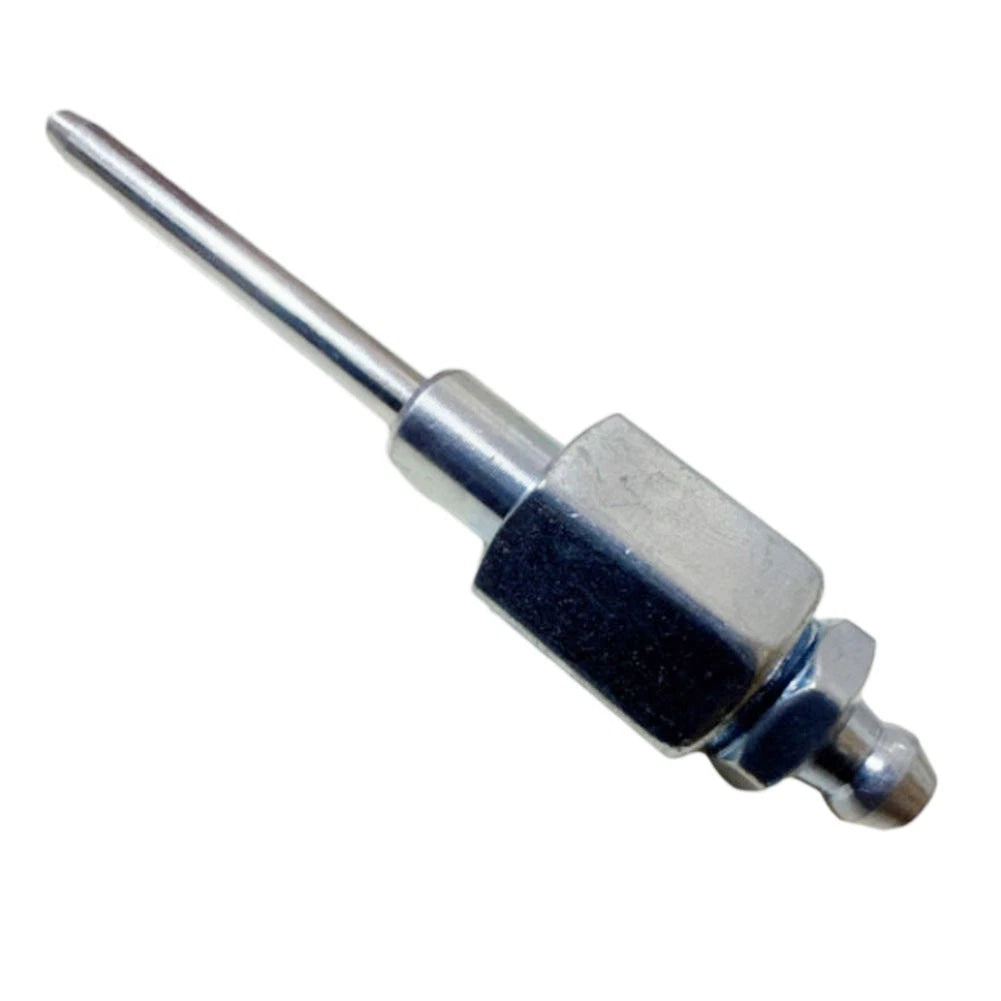 2X Grease Needles with 1/8 Inch NPT Threads for Automotive Use