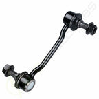 Set of 4 Suspension Front Upper Control Arms Sway Bar Kit for Azera Sonata Amanti