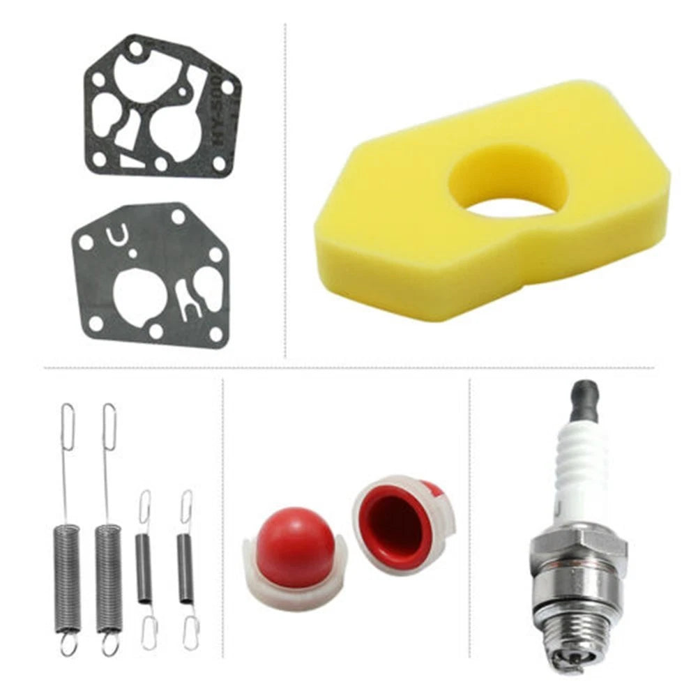 Diaphragm Replacement & Air Filters for Sprint Series Engines